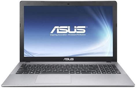 Asus R510vx Dm006d Notebookcheckfr