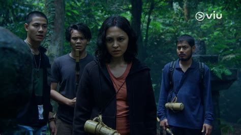 Farhana Jafri Drama Review Nenek Bongkok Tiga 2023
