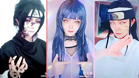 Tap the search bar at the top of the page. *BEST* Anime Cosplay Makeup and Costume Tik Tok China ...