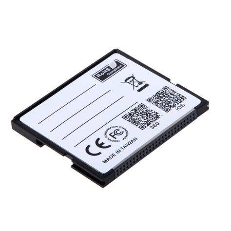 The format was specified and the devices were first manufactured by sandisk in 1994. CY WIFI Adapter Memory Card TF Micro SD to CF Compact Flash Card Kit for Digital Camera-in ...