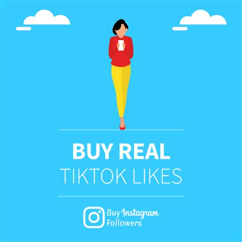 Buy Tiktok Likes 100 Real Likes