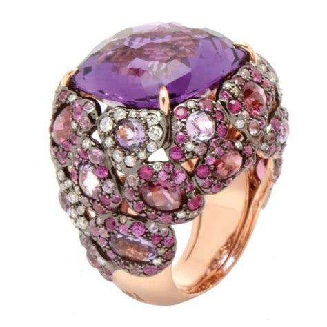 Ring By Rodney Rayner Jewelry Trends International Jewelry