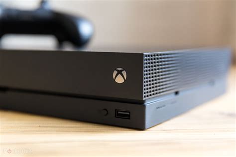 Xbox One X Review The Most Powerful Console Available Today