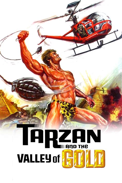 Train, vinaro's huge bodyguard, and rescues vinaro's former mistress, who has been left to die with an explosive around her neck. Tarzan and the Valley of Gold - 123movies | Watch Online Full Movies TV Series | Gomovies ...