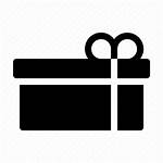 Icon Giveaway Gift Award Present Icons Editor