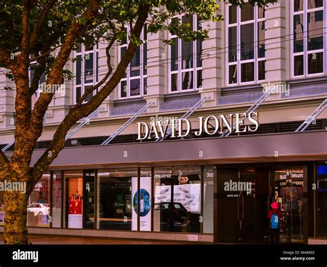 Department Store New Zealand Hi Res Stock Photography And Images Alamy
