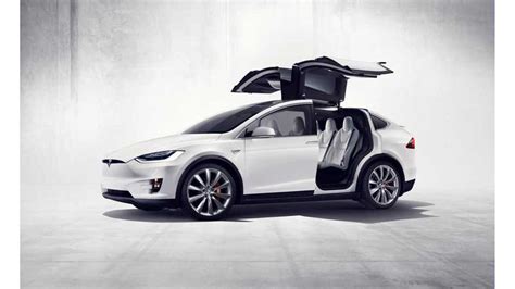 Tesla Model X Cars Com Shares Likes Dislikes