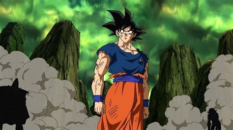 ACCELERATED TRAGEDY VANISHING UNIVERSESâ€¦ | Anime dragon ball super