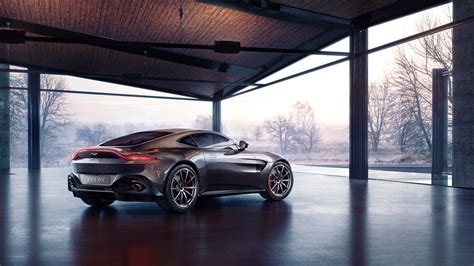 Aston Martin Vantage Hd Wallpapers Wallpaper Cave