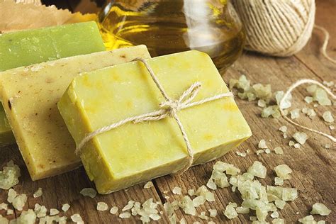 Finding good baby soap is very important for many reasons. Top 5 Reasons on Why You Should Use Organic Soaps - The ...