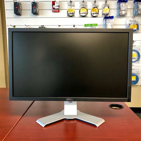 Dell Professional P2411H 24-inch HD Monitor - Surrey Geeks
