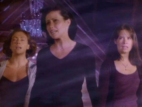 The Power Of Three Spell Charmed Wiki For All Your Charmed Needs