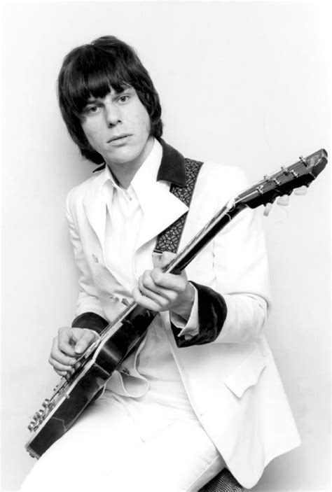 Jeff Beck You Already Know With Images Jeff Beck Beck Rock