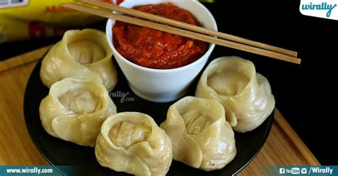 5 exciting momo fillings you can make at home wirally
