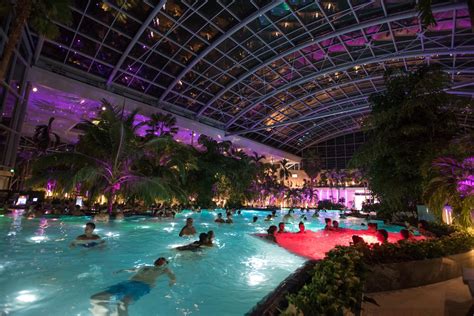 Rupertus therme in bad reichenhall. Therme Bucharest posts losses of EUR 4 mln after the first ...