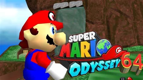 Super Mario 64 Emulator Game Download Lopezfox