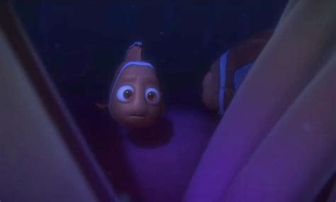 Finding Dory Trailer Revealed As Nemo And Marlin Try To Help Their