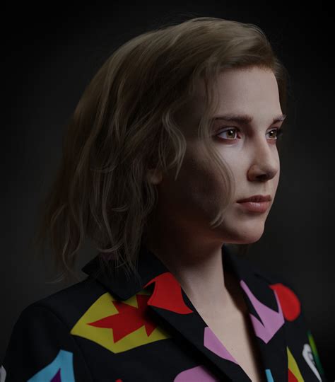 Eleven Finished Projects Blender Artists Community