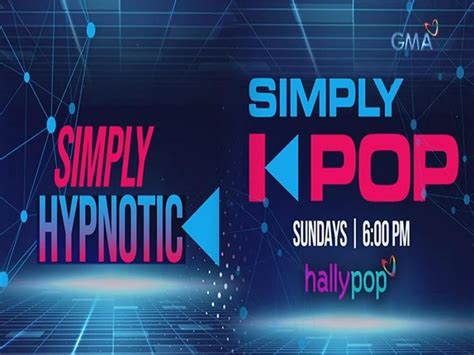 Watch Simply Hypnotic Gma Entertainment