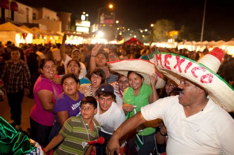 La familia es el medio a. ¡Ideas para festejar el 16 de Septiembre! - Avance