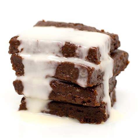 No Bake Thin Mint Brownies Laurens Lovely Kitchen