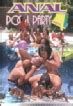 Anal Pool Party 4 DVD Heatwave