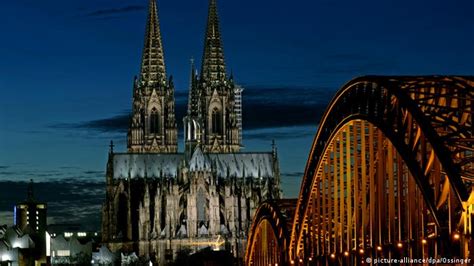 Top 10 The Most Popular Tourist Attractions In Germany All Media