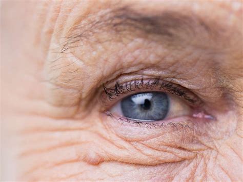 Do Eye Wrinkles Make Us Appear More Sincere