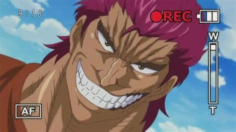 Team training to your computer. Dream 9: Toriko & One Piece & Dragon Ball Z Chou ...