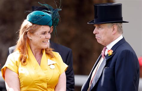 Prince Andrew Makes Drastic Move To Resist Eviction By King Charles