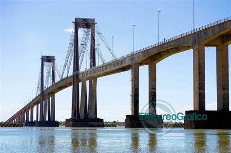 5 Puentes Para Conocer En Argentina 📬 El Correo Gráfico