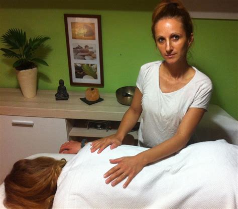 massage wellness