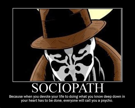 17 Best Rorschach Quotes Images On Pinterest Books Movies And Black