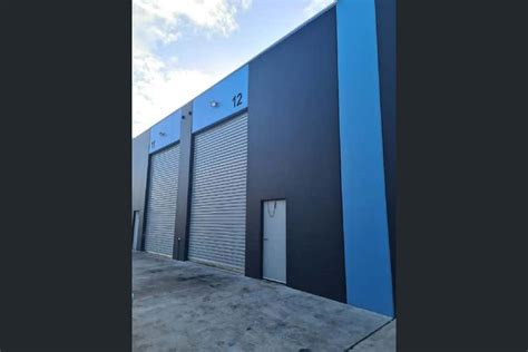 124 Jack Street Carrum Downs Vic 3201 Industrial And Warehouse