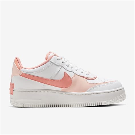 Nike Air Force 1 Shadow Womens Shoes Airforce Military