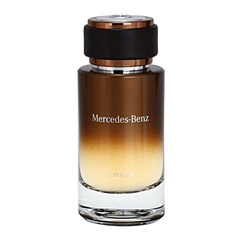 Le Parfum By Mercedes Benz Fragrance Samples Decantx Eau De Parfum