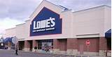 Lowes Store List