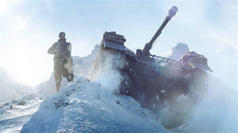 Battlefield V Pc Review Dices Explosive Return To Ww2