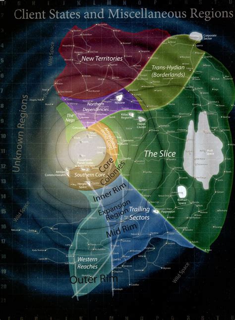 Askshivanulegacydarth Lumines→ Star Wars Atlas 2009 Galactic