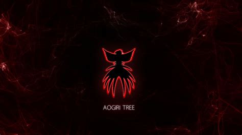 Aogiri Tree By Graffisx On Deviantart