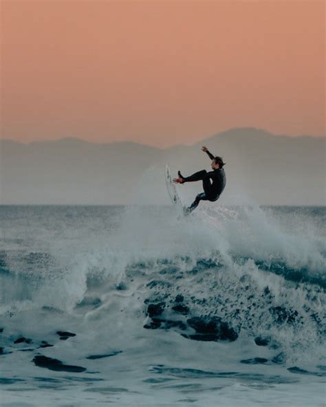 Los 20 Mejores Fotógrafos De Surf Para Seguir En Instagram En 2022