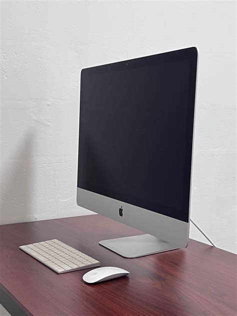 Apple Imac 27 Inch Computers And Tech Desktops On Carousell