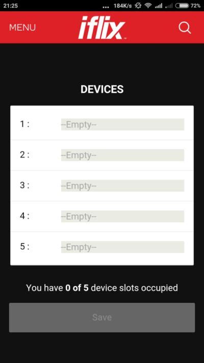 This section describes how to launch and set up unifi video using the. Free iflix now finally available for TM UniFi customers ...