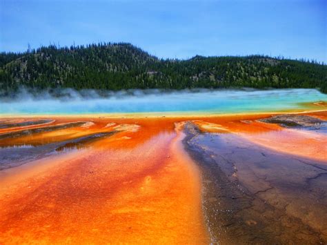 1024 best yellowstone national park images on pholder earth porn pics and national park