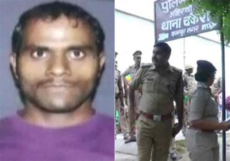 Dalit Man Dies In Police Custody In Kanpur 12 Policemen Suspended