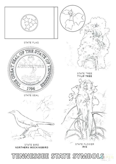 Best of texas festival runs from may 28 through august 8! Us Symbols Coloring Pages at GetColorings.com | Free ...