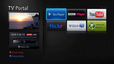 Enjoy free tv on the thoptv app!! TV Portal for PC Windows and MAC Free Download - For PC ...