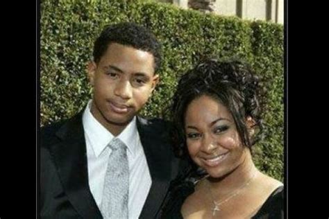 Who Is Blaize Pearman All Facts About Raven Symonés Brother