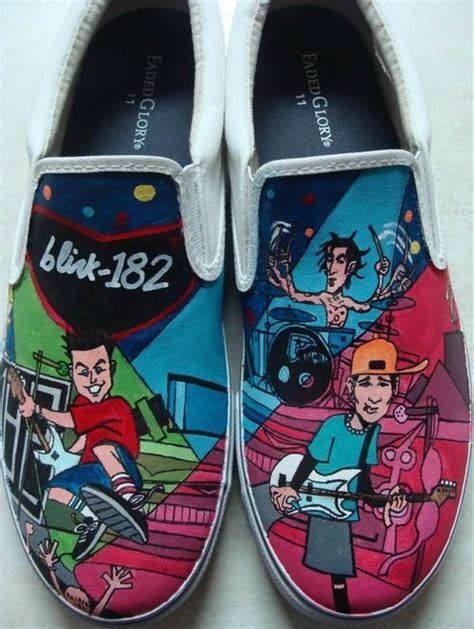 This includes the type of address, dns lookup information, isp and location details. Blink 182 shoes - not gonna lie, I'd totally wear these. | Blink 182 shoes, Blink 182 vans, Me ...