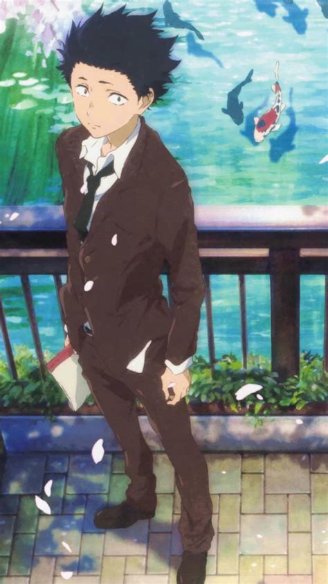 Anime Boy Wallpaper By Prettyred71 F4 Free On Zedge